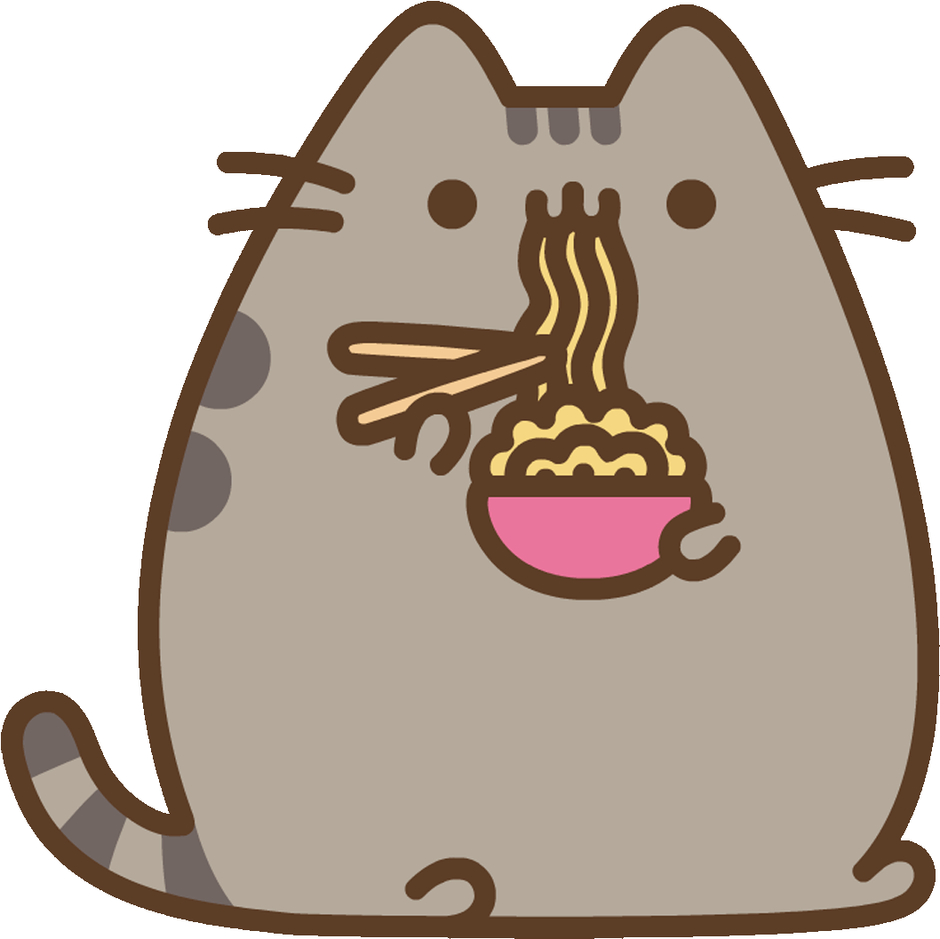 pusheen