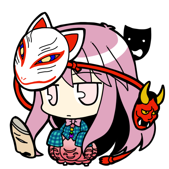 Touhou Project